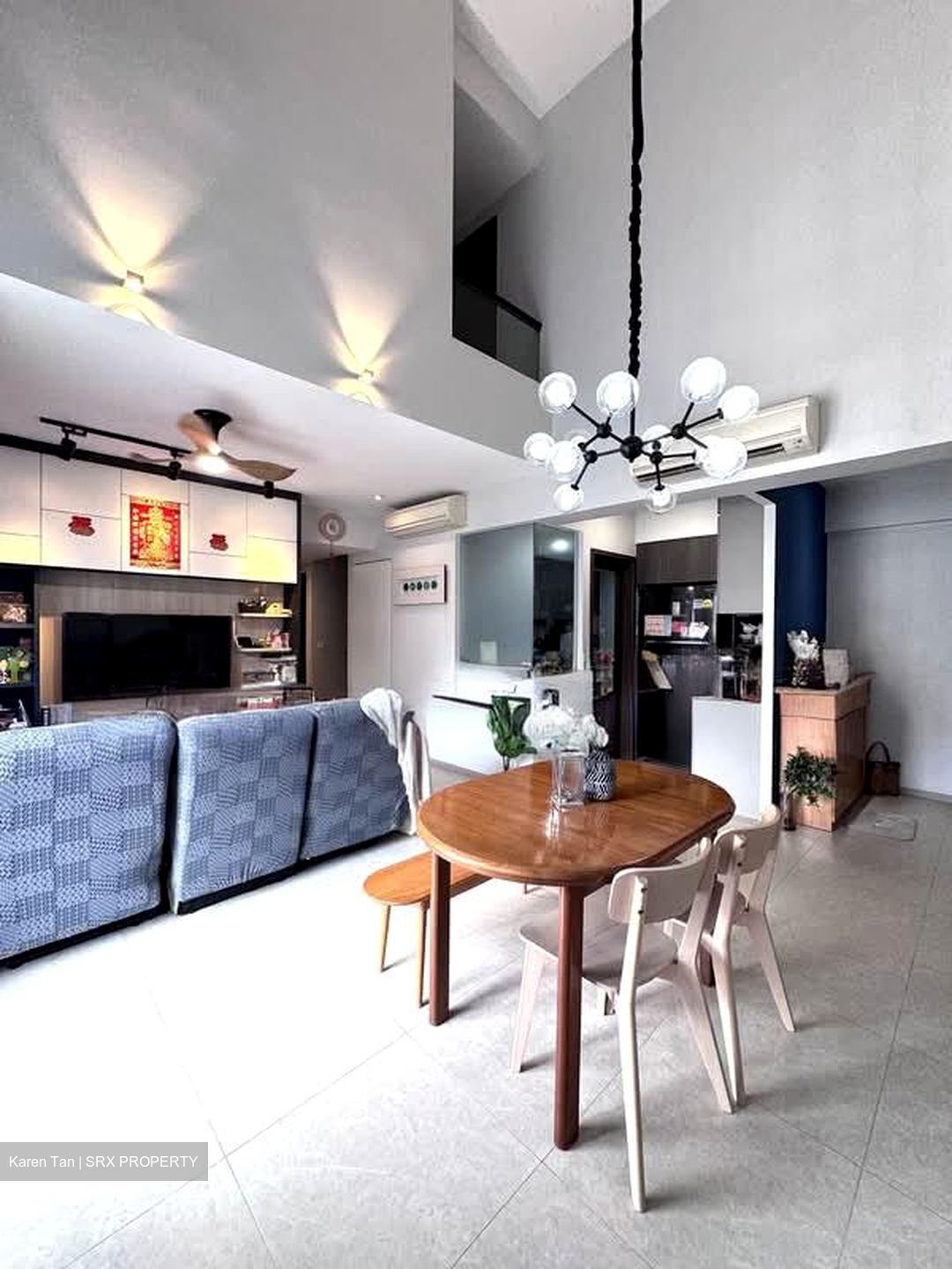 iNZ Residence (D23), Condominium #576800581